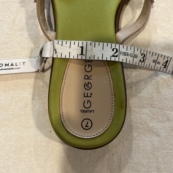 George Sandals - Picture 13 of 16